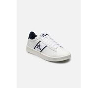 Le Coq Sportif CLASSIC SOFT M 40 Blanco