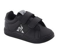 Le Coq Sportif COURTCLASSIC INF 2 Tones Black, Zapatillas, 24 EU