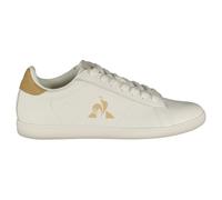 Le Coq Sportif Courtset_2, Zapatillas Unisex Adulto, Blanco, 40 EU