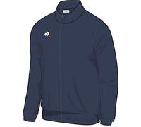 Le coq Sportif Enfant FZ Sweat Presentation Coton Sudadera, Niños, Dress Blues, 6A