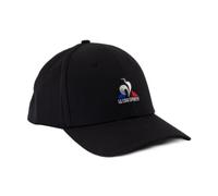 Le Coq Sportif ESS Cap N°1 Gorro Newsie, Negro, L Unisex Adulto