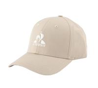 Le Coq Sportif ESS Cap N°2 - Gorra Unisex, Negro, S