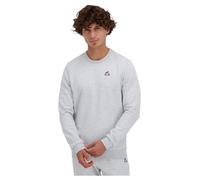 Le Coq Sportif Sweater Mixto, Gris, M