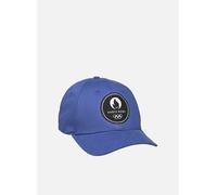 Le Coq Sportif ESS P24 CAP N°1 - JO 2024 T.U Azul
