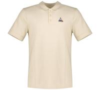 Le Coq Sportif ESS Polo SS N°2 M Peyote Camiseta, XL Hombre