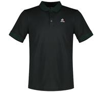 Le Coq Sportif ESS Polo SS N°2 M Scarab Camiseta, S para Hombre