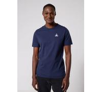 Le Coq Sportif ESS Tee SS N°1 M M Azul