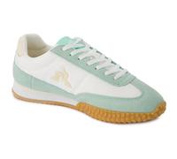 Le Coq Sportif Femme Veloce I W Basket, 41 EU, blanco, 41 EU