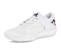 Le Coq Sportif Futur LCS T01 Clay Bright whiteLE Unisex Adulto Talla 39