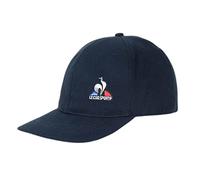 Le Coq Sportif Gorra ESS Cap No 1 para Adulto/Unisex, Dress Blues, Talla única
