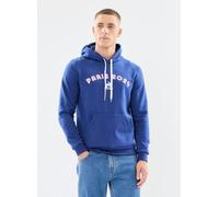 Le Coq Sportif GRAPHIC P24 Hoody N°2 M - JO 2024 L Azul