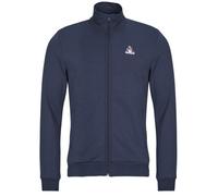 Le Coq Sportif Jersey ESS FZ SWEAT N°1 M in Marino EU XXL
