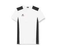 Le Coq Sportif Jersey Marca Modelo N°12 Maillot SS Match