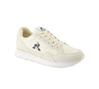 Le Coq Sportif Jet Star_2, Zapatillas Unisex Adulto, Beige, 43 EU