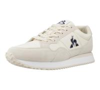 Le Coq Sportif Jet Star_2, Zapatillas Unisex Adulto, Beige, 44 EU