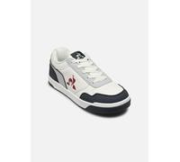 Zapatillas le coq sportif lcs court breaker gs infantil optical b 35