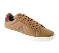 Le Coq Sportif LCS Court Clean Brown 44