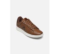 Le Coq Sportif LCS COURT CLEAN M 40 Marrón