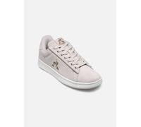 Le Coq Sportif LCS COURT CLEAN SUEDE W 39 Rosa