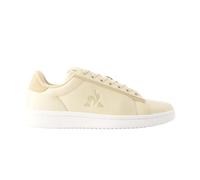 Le Coq Sportif LCS Court Clean W Warm Sand, Zapatillas Mujer, 39 EU