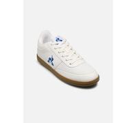 Le Coq Sportif LCS Derby_1, Zapatillas Unisex Adulto, Blanco, 41 EU
