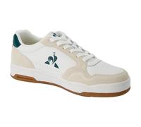 Le Coq Sportif LCS Master, Zapatillas Unisex Adulto, Blanco, 43 EU