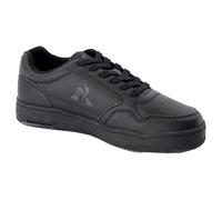 Le Coq Sportif LCS Master, Zapatillas Unisex Adulto, Negro, 40 EU