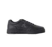Le Coq Sportif LCS Master, Zapatillas Unisex Adulto, Negro, 43 EU