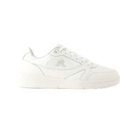 Le Coq Sportif LCS Pro Star Lite Optical White:, Zapatillas Unisex Adulto, Blanco, 42 EU