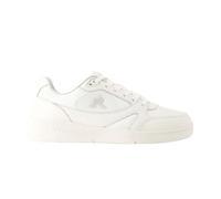Le Coq Sportif LCS Pro Star Lite Optical White:, Zapatillas Unisex Adulto, Blanco, 44 EU