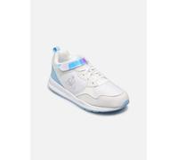Le Coq Sportif Lcs R500 Ps Iridescent 29 Blanco
