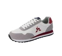 Le COQ Sportif Mixto Astra_2 Basket, Optical White/n.Droplet, 41 EU, Optical White N Droplet, 41 EU