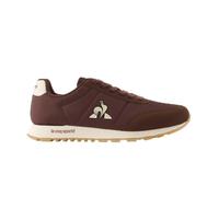 Le Coq Sportif Racerone_2, Zapatillas Unisex Adulto, Chicory Coffee, 43 EU