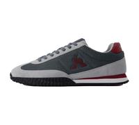 Le Coq Sportif Veloce I, Zapatillas Unisex Adulto, Dark Slate N Droplet, 45 EU