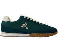 Le COQ Sportif Mixto Veloce I Basket, Verde, 39 EU