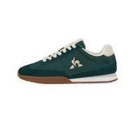 Le Coq Sportif Veloce I, Zapatillas Unisex Adulto, Verde, 44 EU