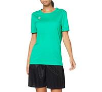 Le Coq Sportif N°1 Maillot Match MC St Etienne Camiseta, Mujer, st Etienne, S