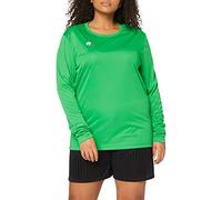 Le Coq Sportif N°1 Maillot Match Ml St Etienne Camiseta, Mujer, st Etienne, S