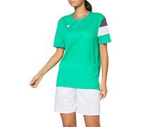 Le Coq Sportif N°5 Maillot Match Premium SS M St Etienn Camiseta, Mujer, st Etienne, M