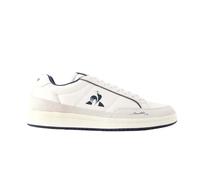 Le Coq Sportif Noah_2 Ripstop Optical White/Dress Blue, Zapatillas Unisex Adulto, 41 EU