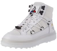 Le Coq Sportif Olympia Winter Paris 2024, Zapatillas Deportivas, Optical White, 38 EU