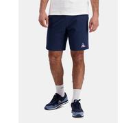 Le Coq Sportif Pantalón corto de hombre ESS Short Nº2 M Le Coq Sportif. Azul marino L
