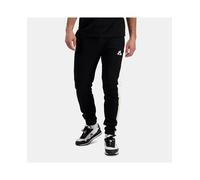 Le Coq Sportif Pantalón largo hombre regular. Negro 52 (L)