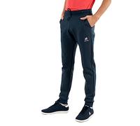 Le Coq Sportif Pantalones Hombre, Dress Blues., XL