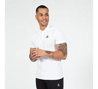Le Coq Sportif Polo Marca Modelo ESS Polo SS N°1 M