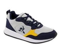 le coq Sportif R500 GS Sport Galet/Dress Blue, Zapatillas de Deporte para Hombre, 39 EU, Galet Dress Blue, 39 EU