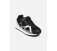 Le Coq Sportif R850 PS 30 Negro
