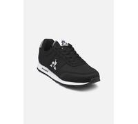 Le Coq Sportif RACERONE M 40 Negro