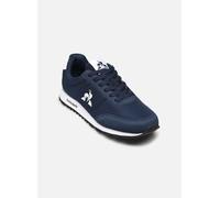 Le Coq Sportif Mixto RACERONE_2 Basket, Dress Blue/Blue, 43 EU, Vestido Azul, 43 EU