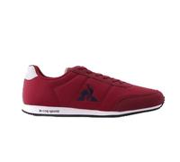 Le Coq Sportif RACERONE Ruby Wine/galet, Zapatillas Unisex Adulto, 40 EU